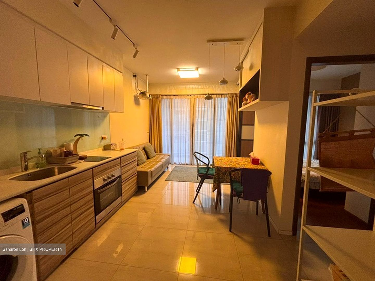 Parc Centros (D19), Condominium #606321611